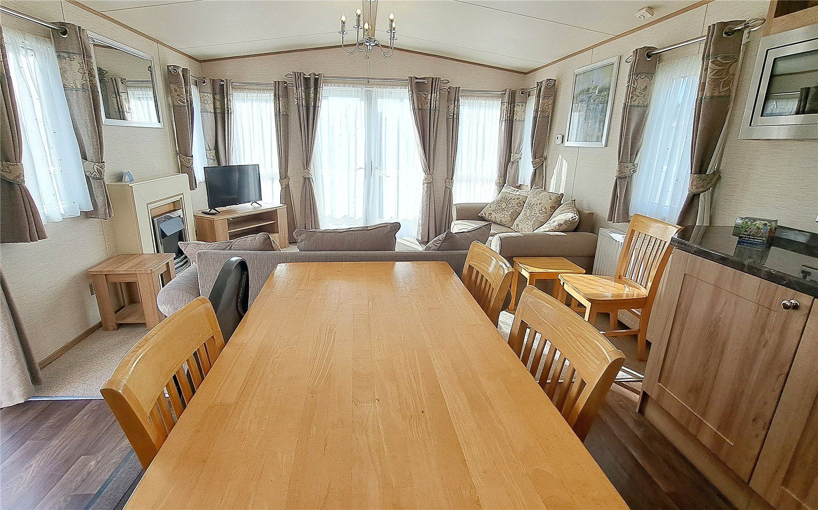 Hoburne Caravan Park, Hoburne Lane, Christchurch, BH23 4HU