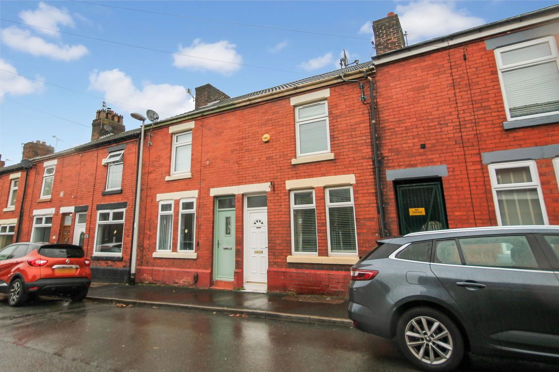 Balfour Street, Runcorn, WA7 4PH