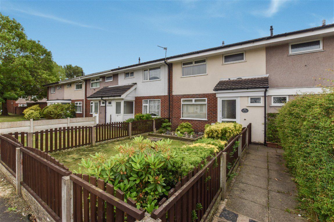 Grangemoor, Runcorn, WA7 5YD