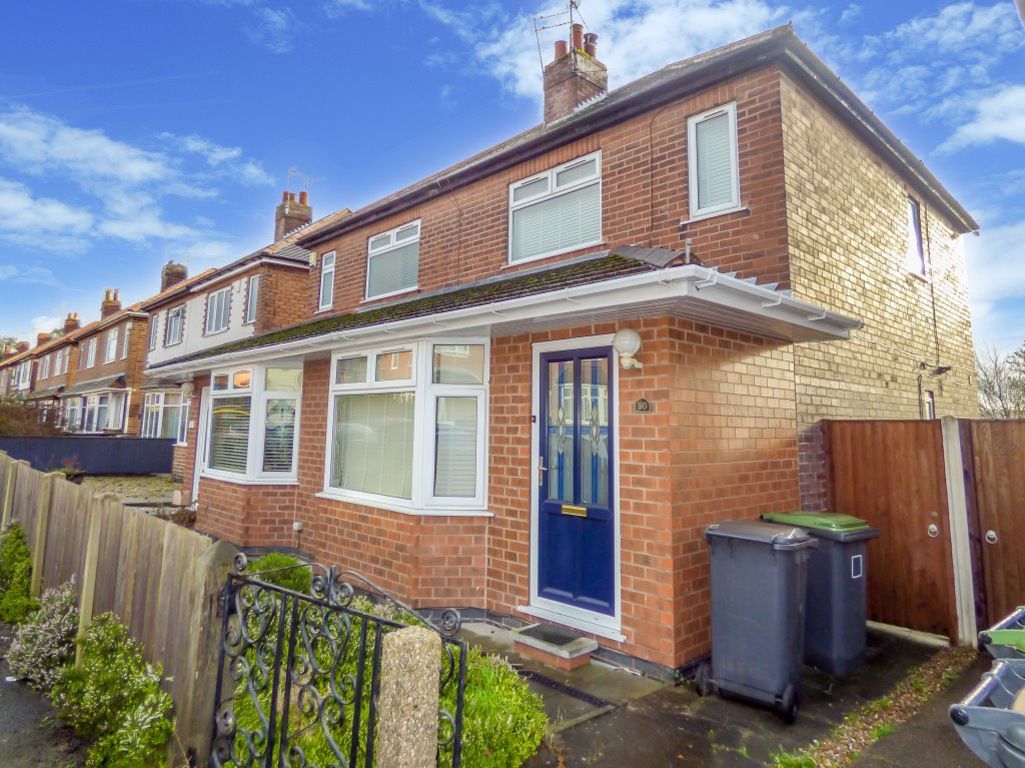 Trowell Grove, Trowell, NG9 3QH