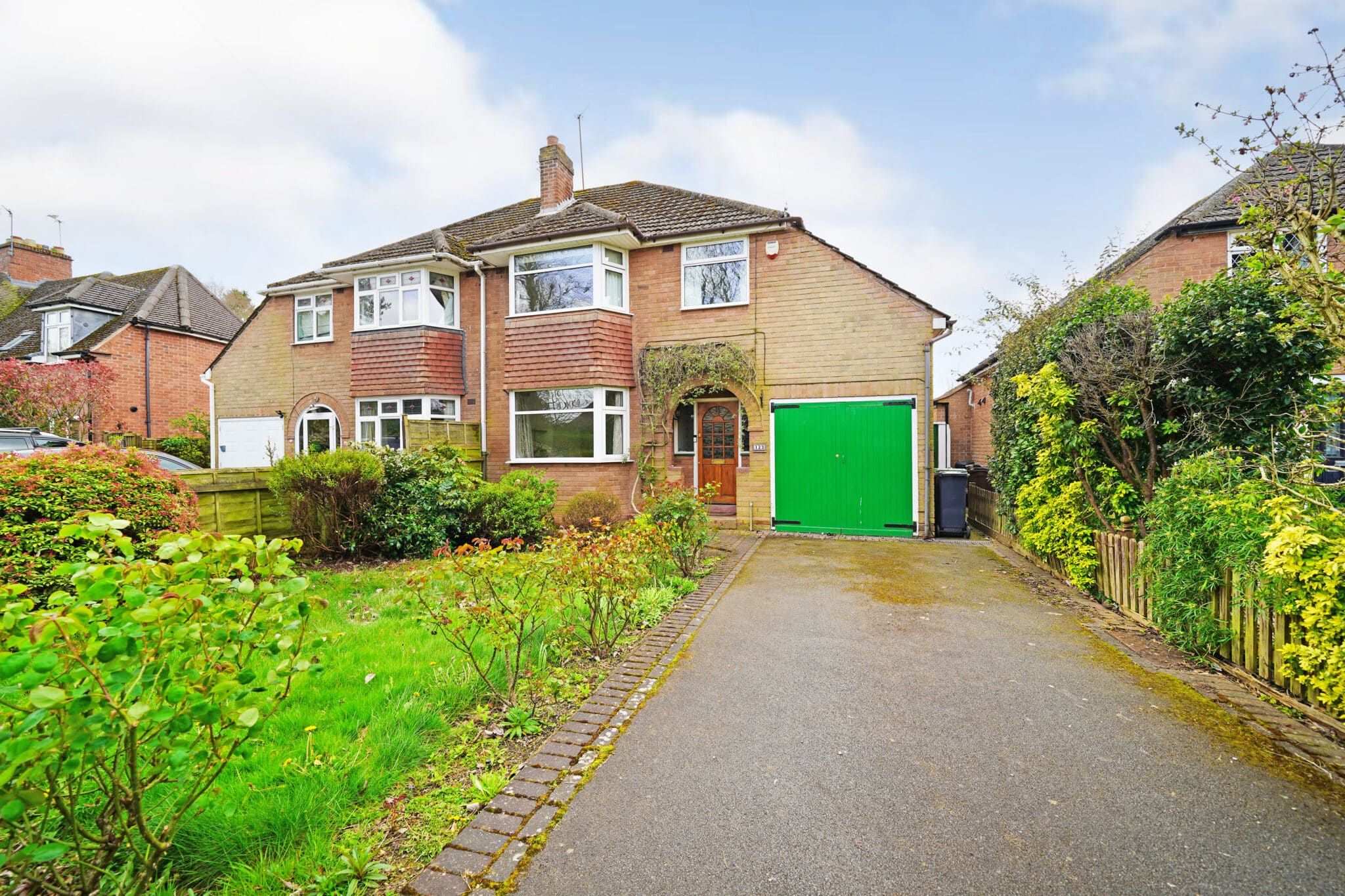 Widney Road, Bentley Heath, Solihull, Solihull, B93 9AN