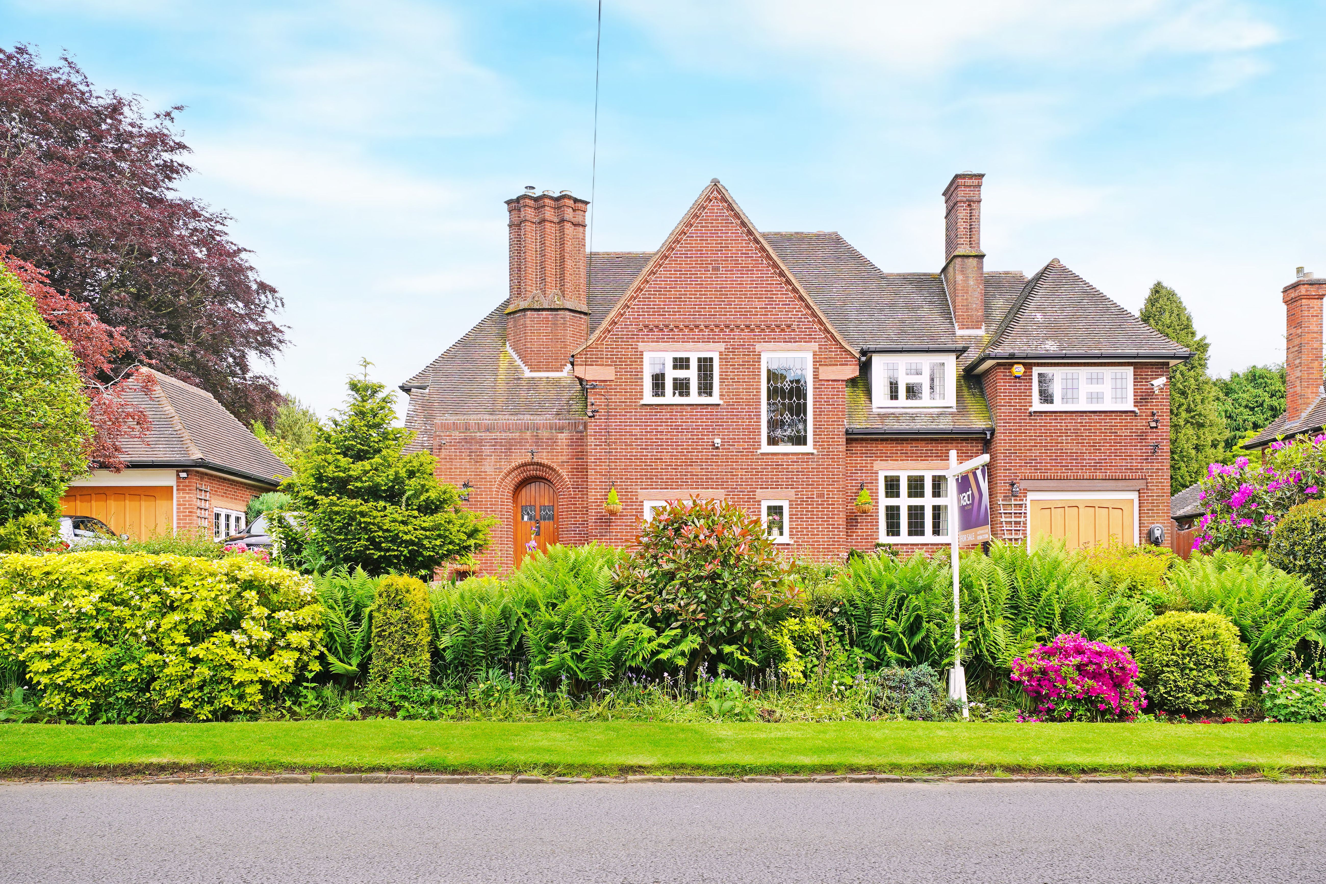 Lady Byron Lane, Knowle, Solihull, Solihull, B93 9AX