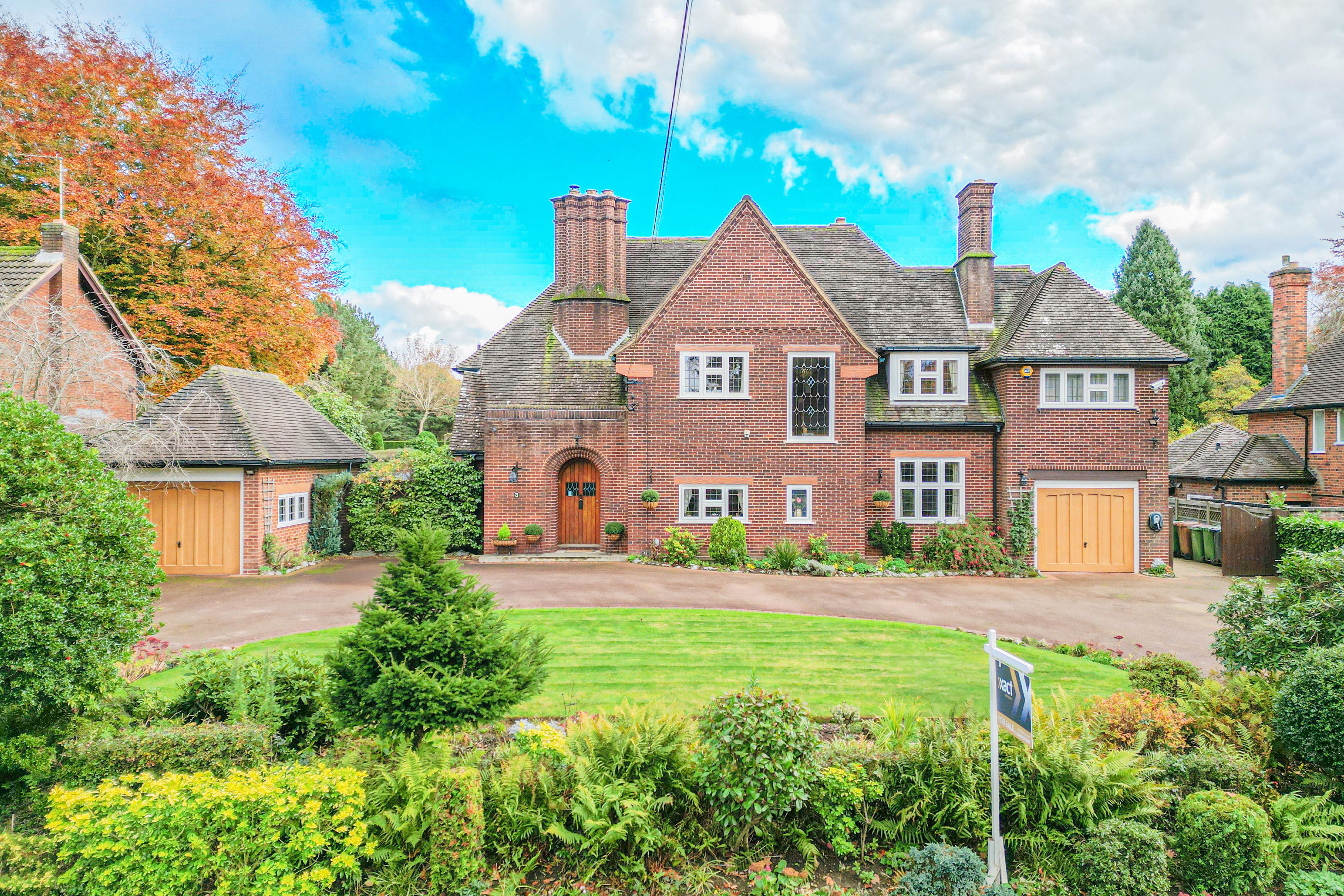 Lady Byron Lane, Knowle, Solihull, Solihull, B93 9AX