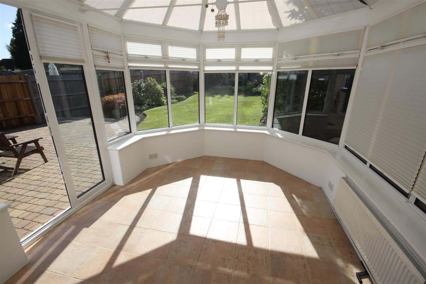 3 bed semidetached house for sale in Manor Way, Petts Wood East, Kent