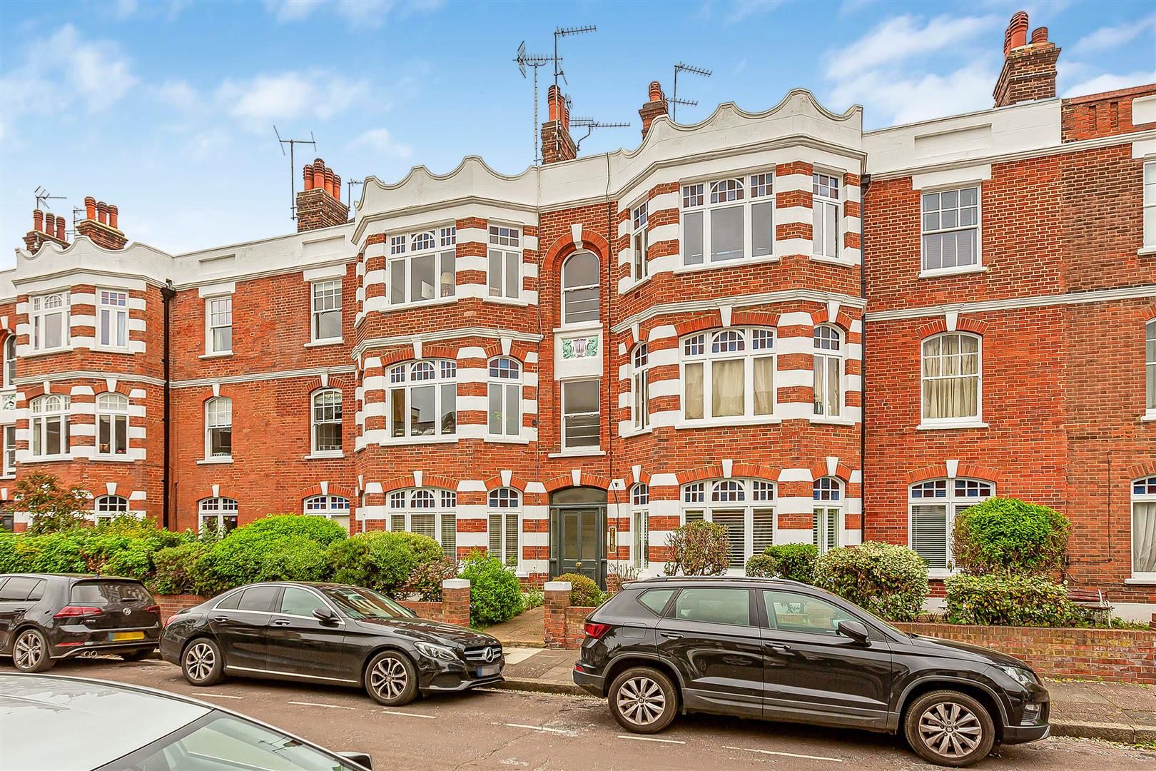 Properties for sale in Barnes James Anderson