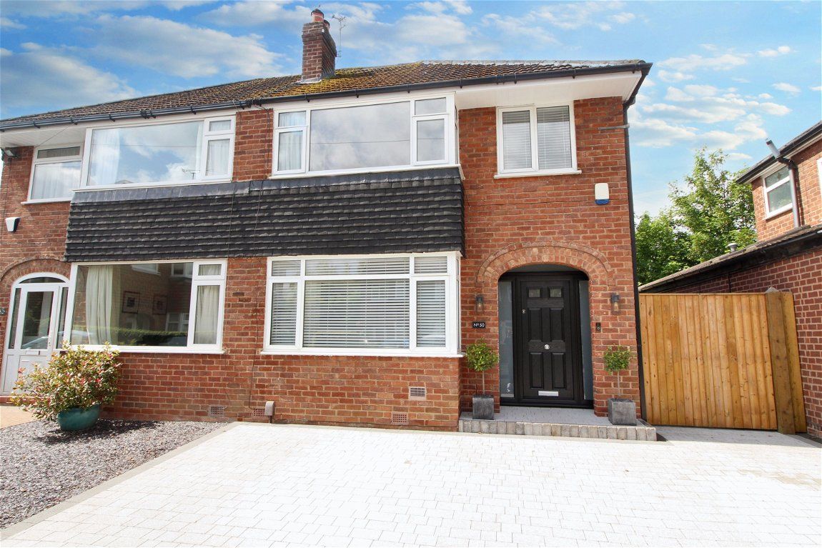 Tenby Drive, Cheadle Hulme, SK8 7BR