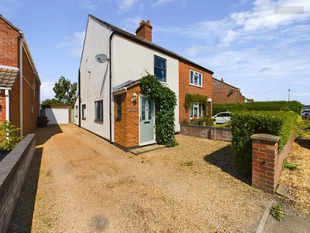 Peterborough Road, Farcet, Peterborough, PE7 3BN