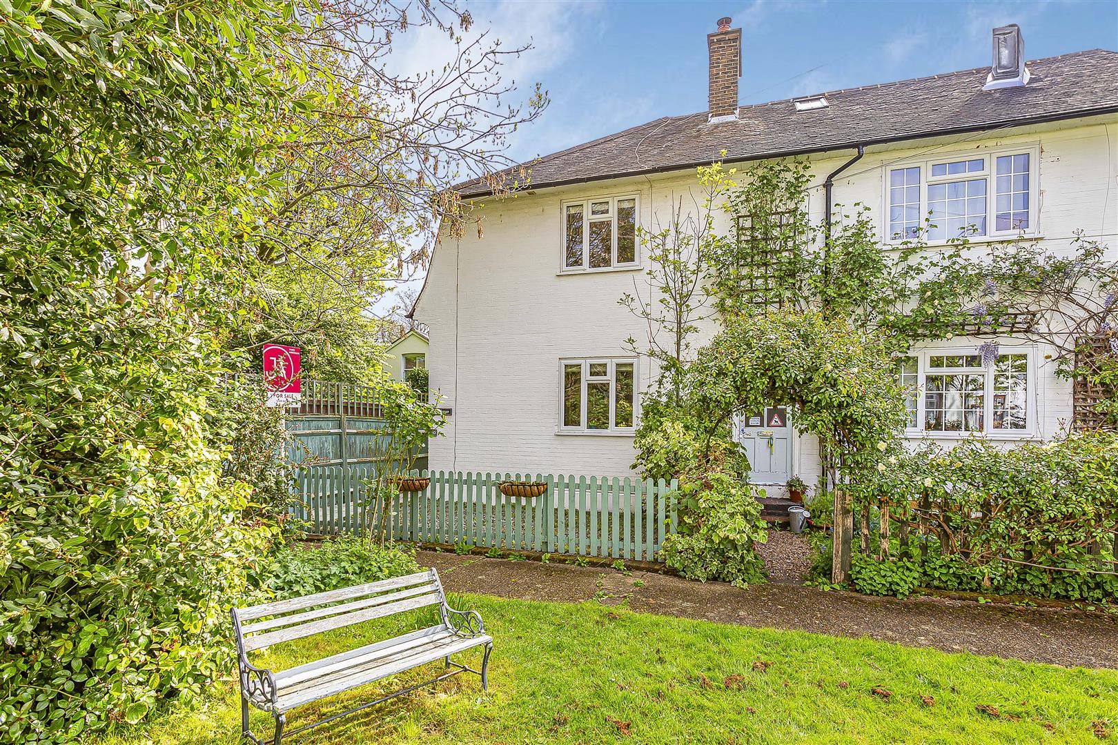 Properties for sale in Putney James Anderson