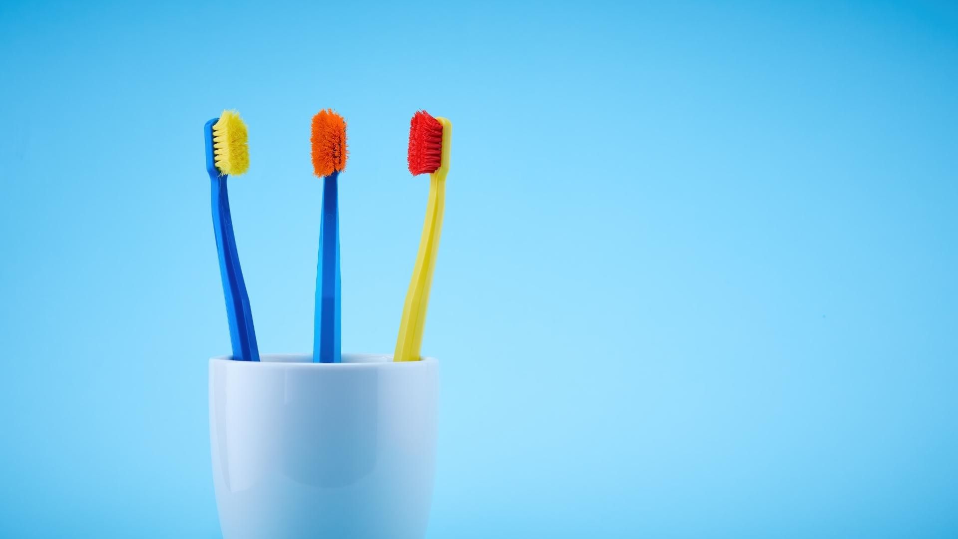 Don’t forget your toothbrush holder: the TA10 form explained