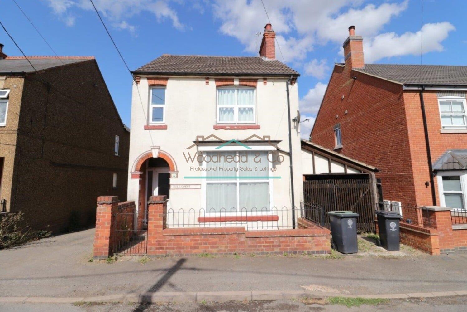 Jubilee Street, Irthlingborough, Wellingborough, Northamptonshire