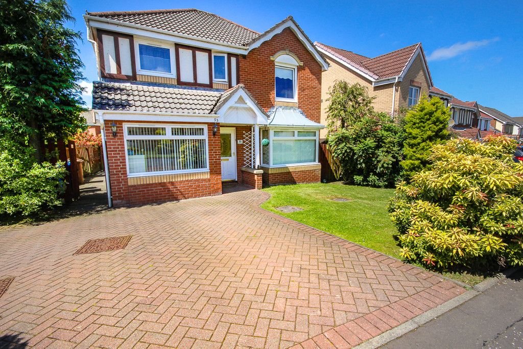 Murieston Valley, Murieston, Livingston, West Lothian, EH54 9HJ