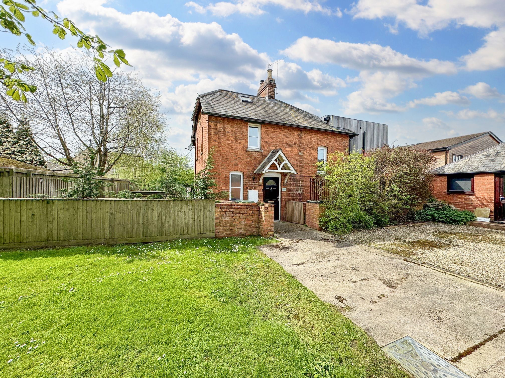 Kennel Cottage, Oxford Road, Abingdon, OX13 5AP