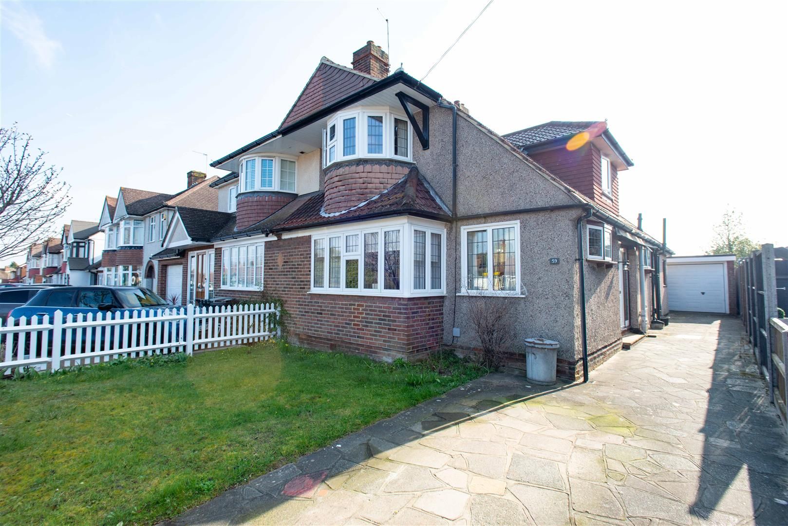 Ridgeway Crescent, Orpington, Kent, BR6 9QW