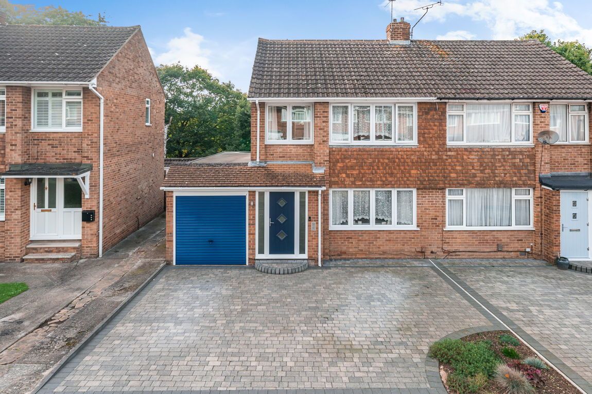 Norman Close, Wigmore, Kent, ME8 0TQ