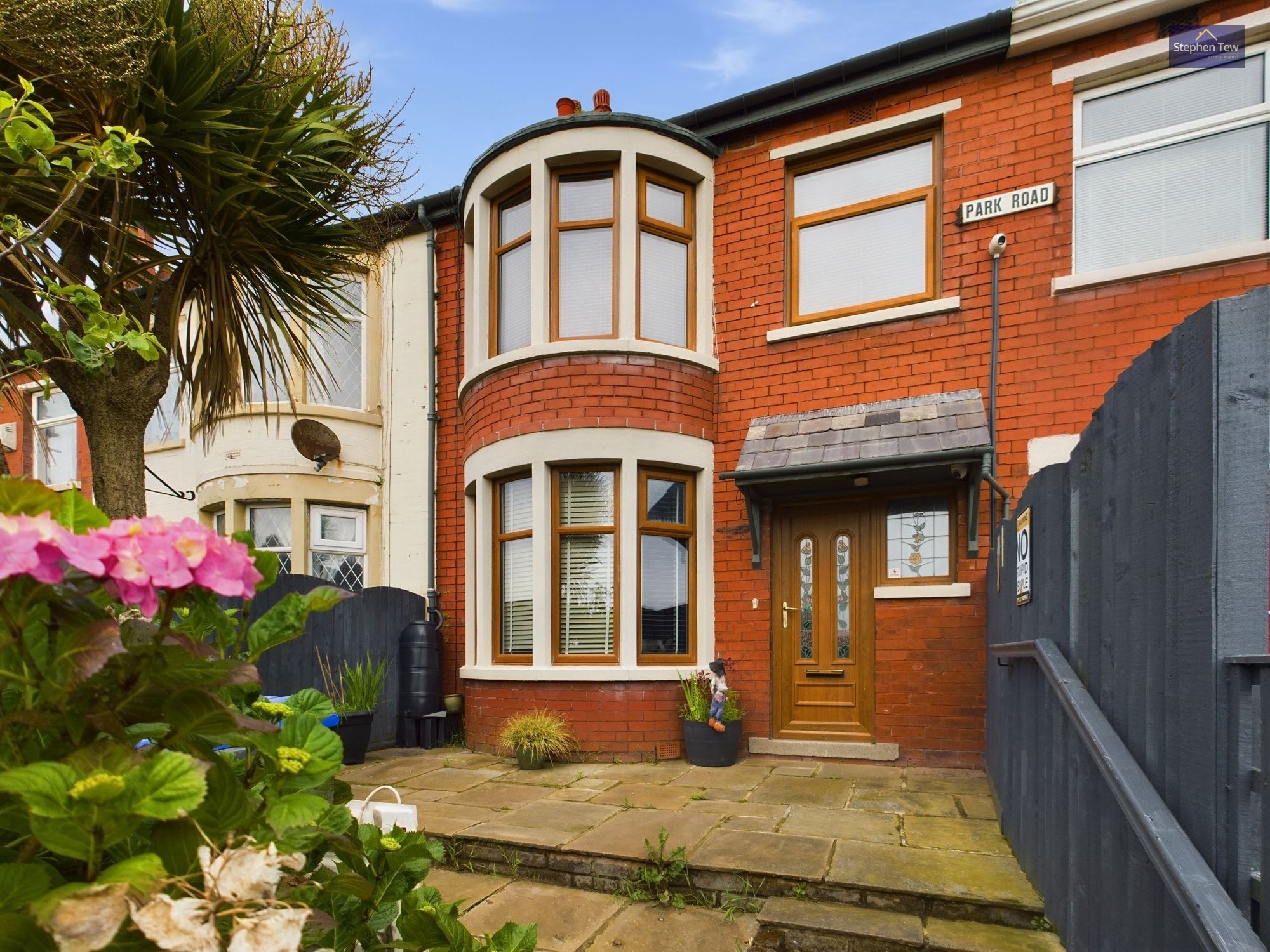 Park Road, Blackpool, Blackpool, FY1 4ES