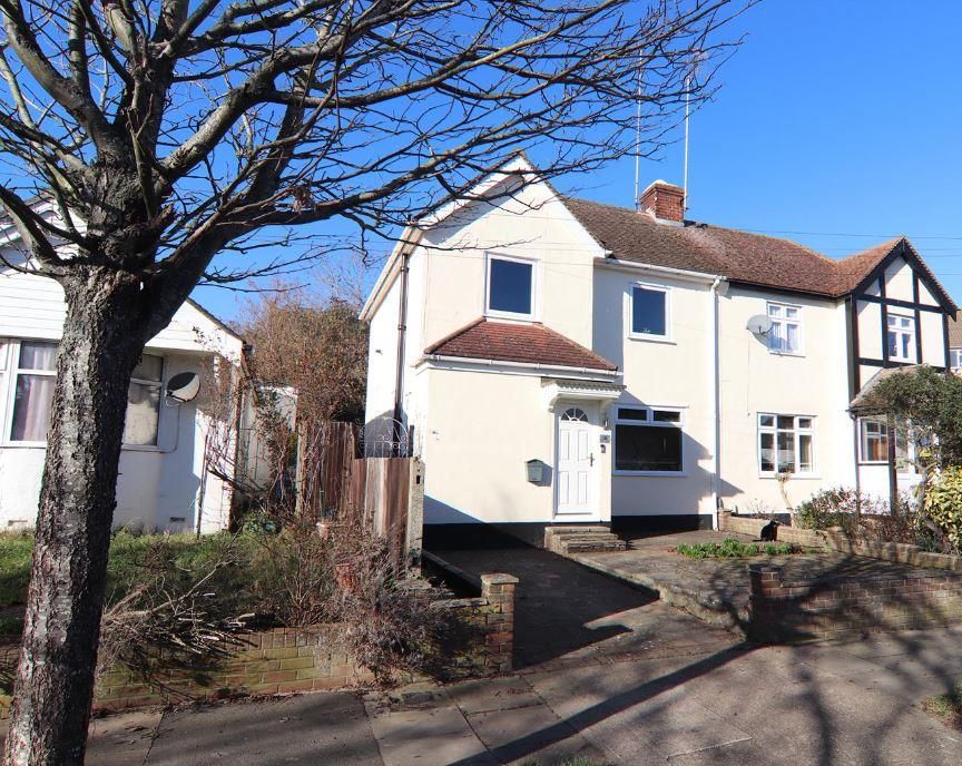 Hood Avenue, Orpington, Kent, BR5 2EF