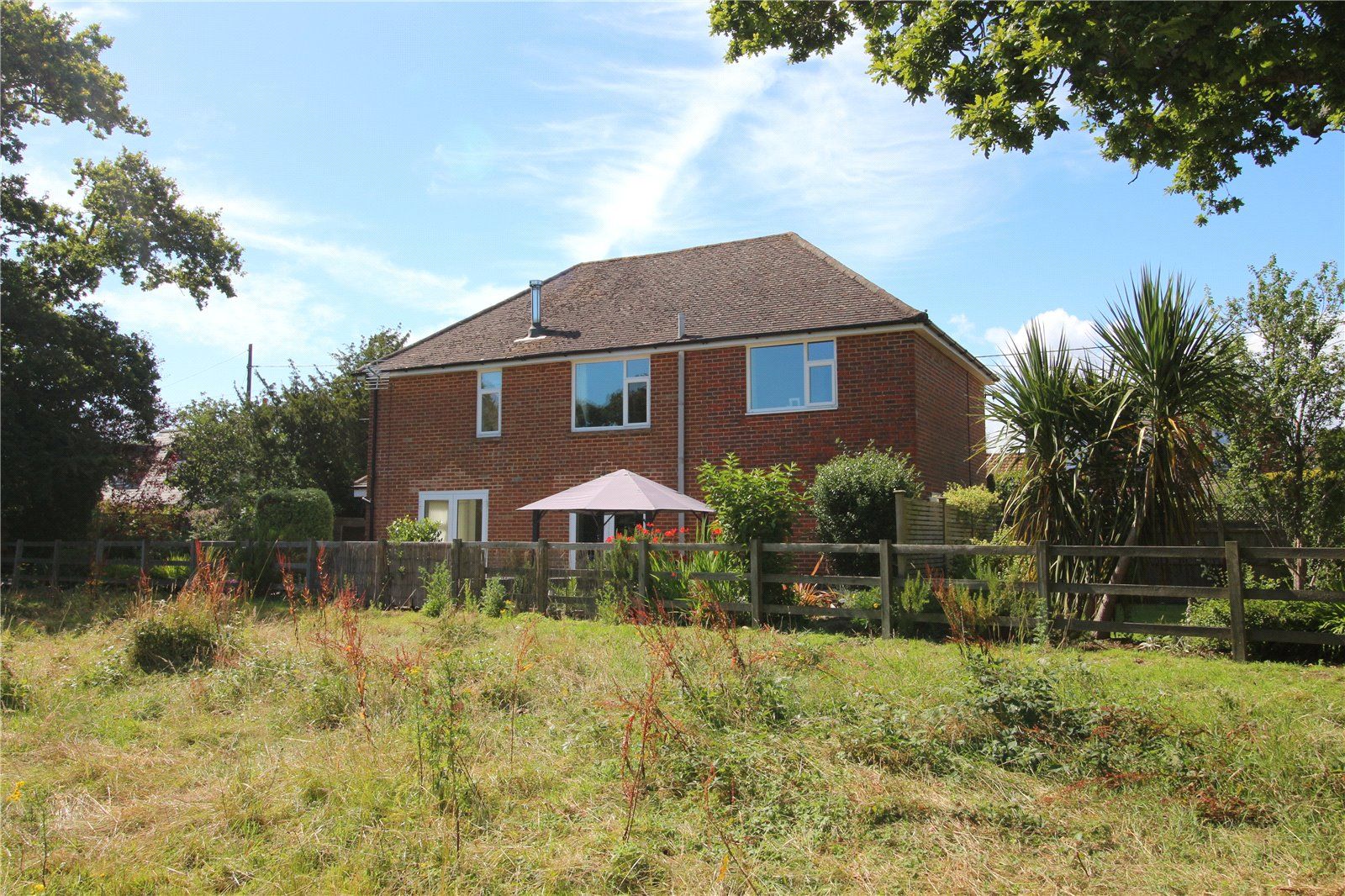 Hare Lane, New Milton, Hampshire, BH25 5AF