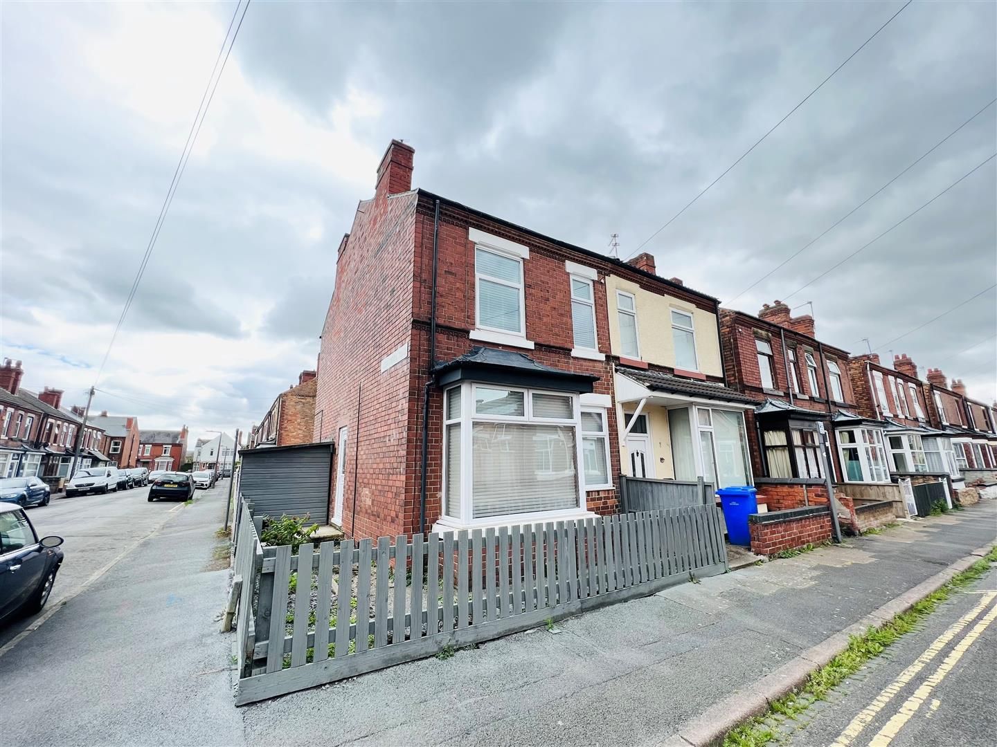 Milner Road, Long Eaton, Nottingham, NG10 1LB