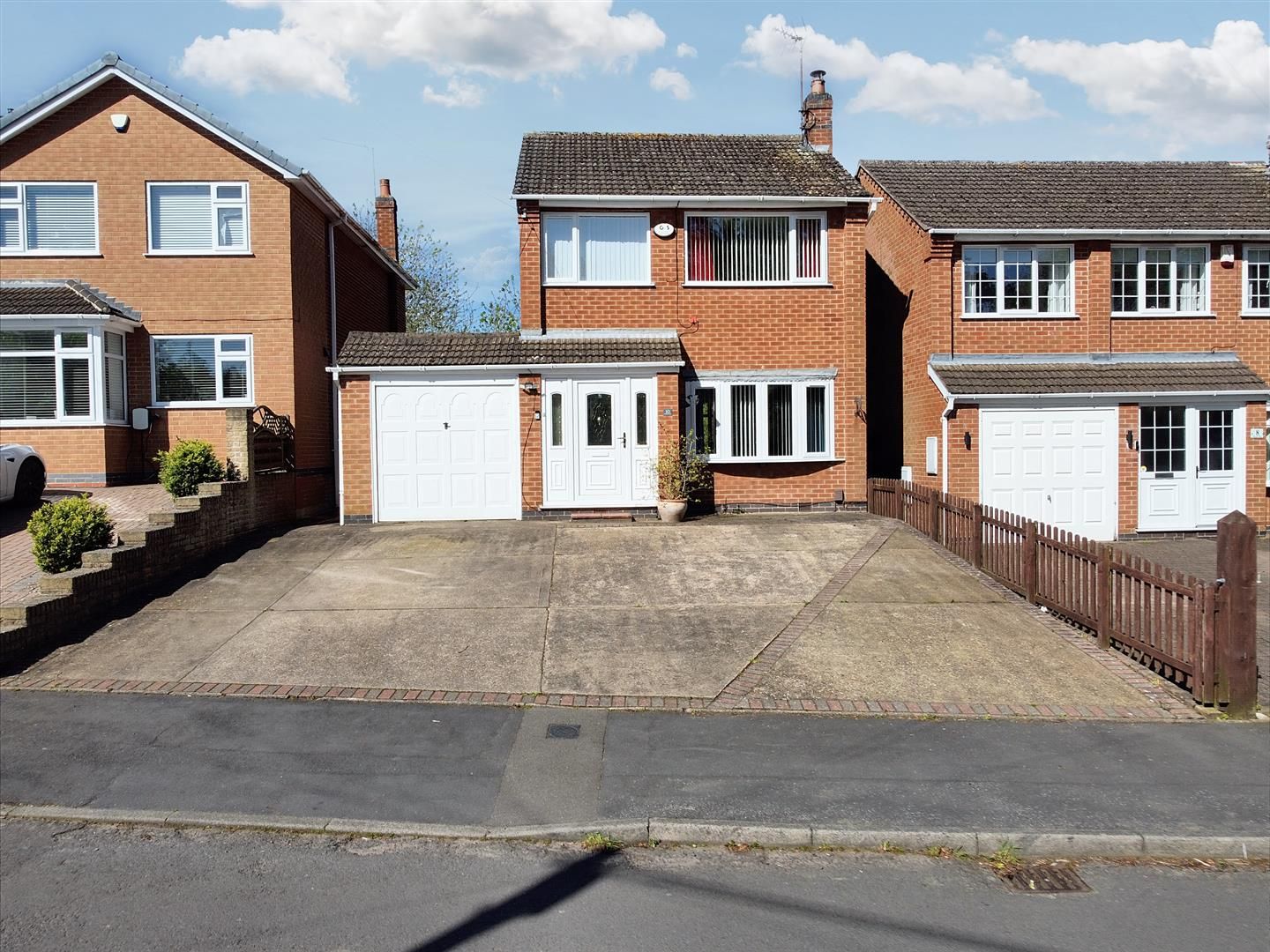 Renals Way, Calverton, Nottingham, NG14 6PH