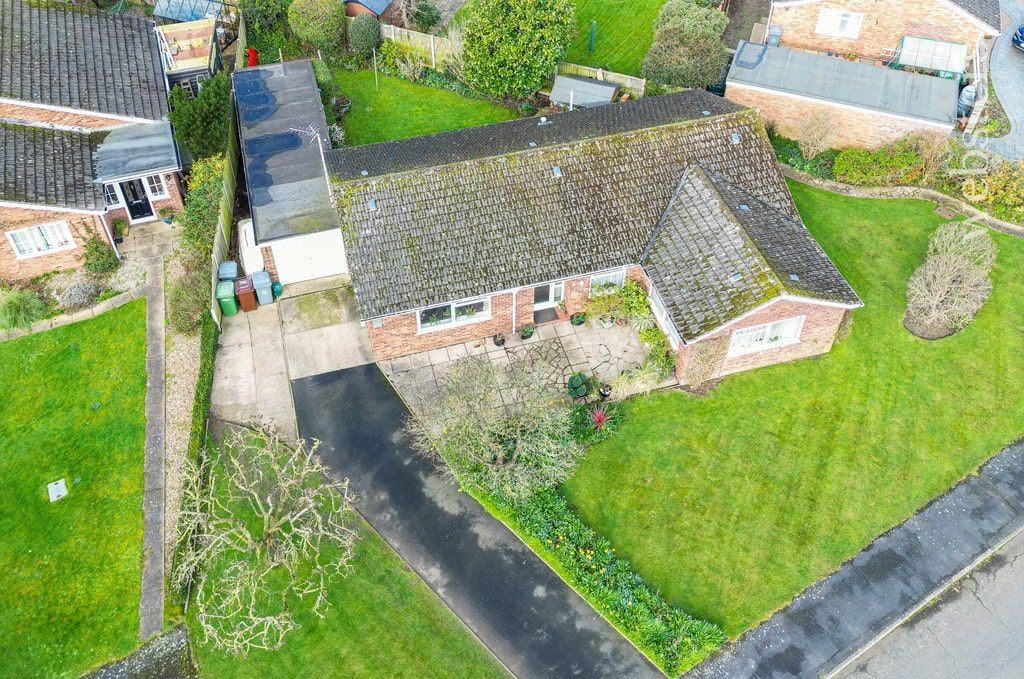 Riverview Drive, Upton, Norwich, NR13 6BH