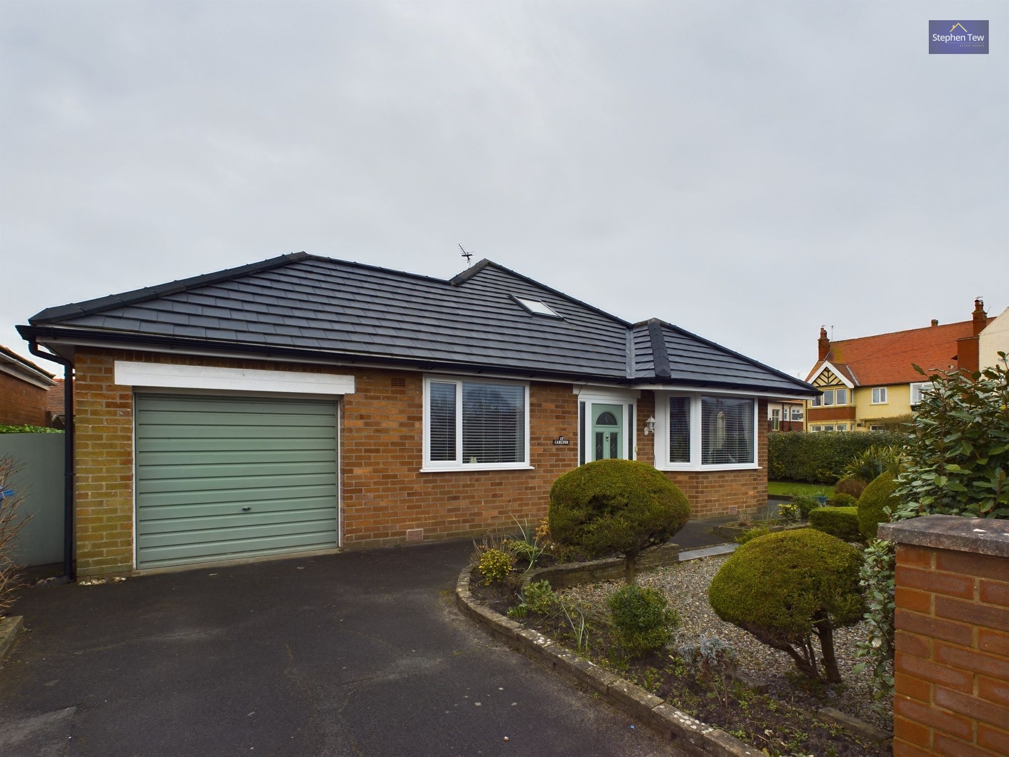 Caryl Road, Lytham St. Annes, Lytham St. Annes, FY8 2PZ