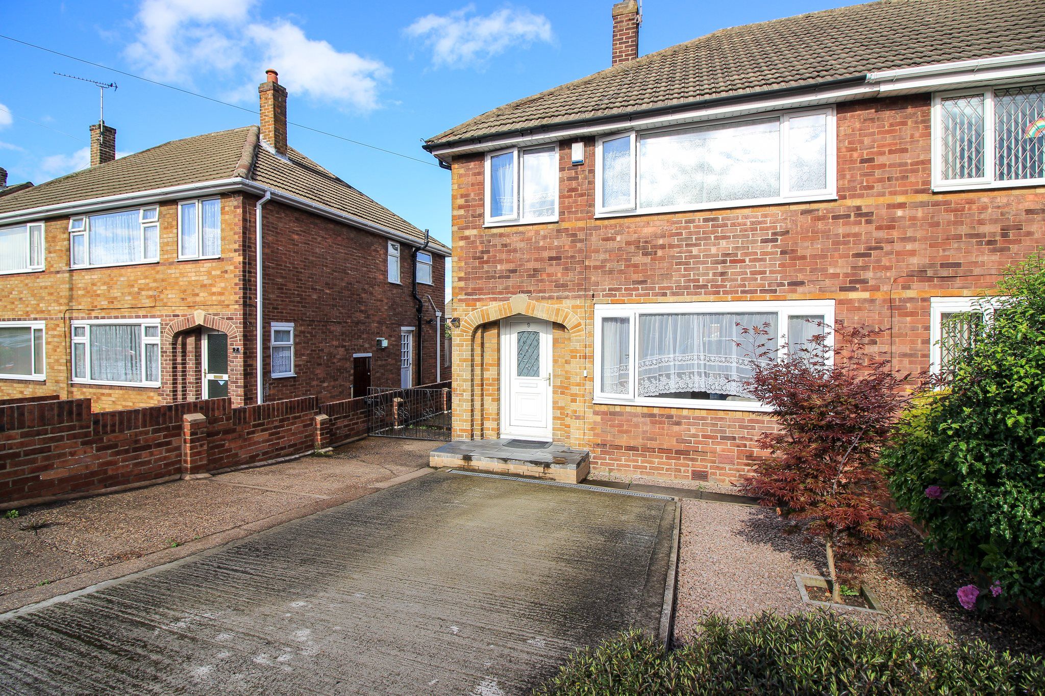 Winchester Way, Scawsby, Doncaster, DN5 8LN