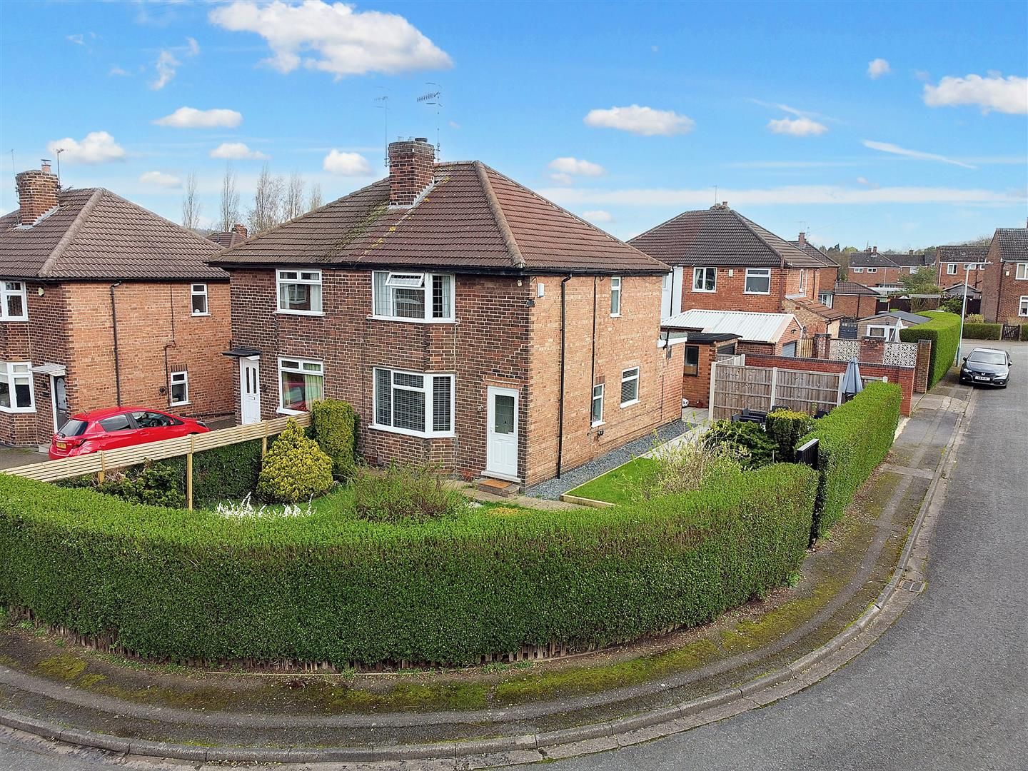 Hemlock Avenue, Stapleford, Nottingham, NG9 8DN