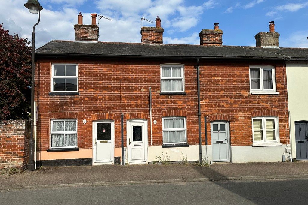 Egremont Street, Glemsford, Suffolk, CO10 7SA