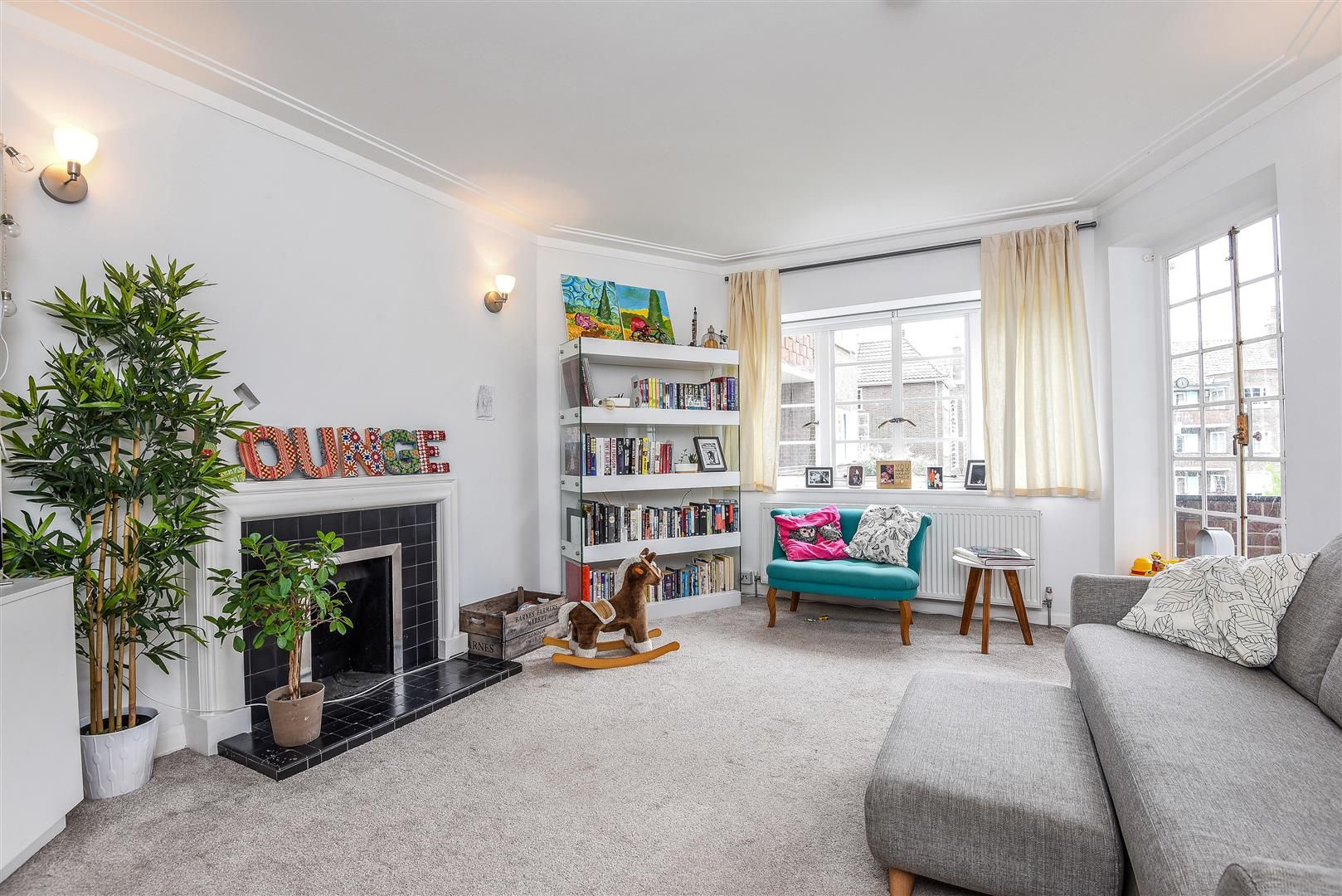 Roehampton Close, Putney, London, SW15 5LU