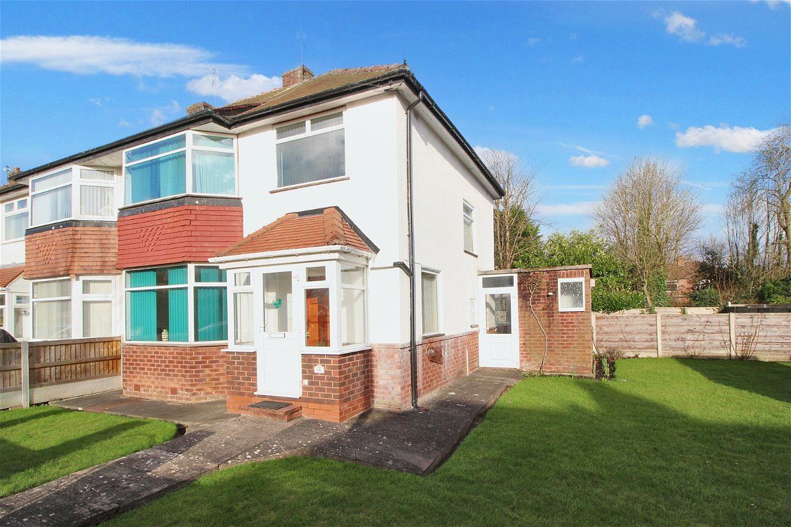 Alcester Road, Gatley, SK8 4PG