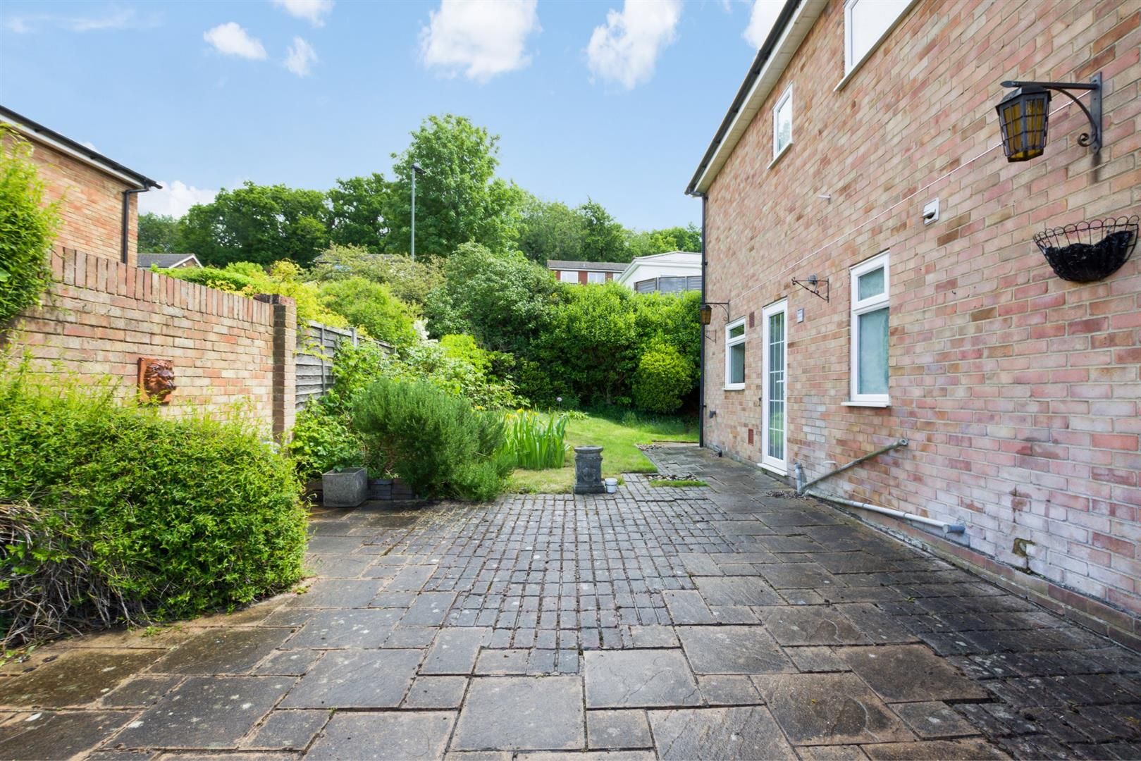 4 bed detached house for sale in Runciman Close, Pratts Bottom Edmund