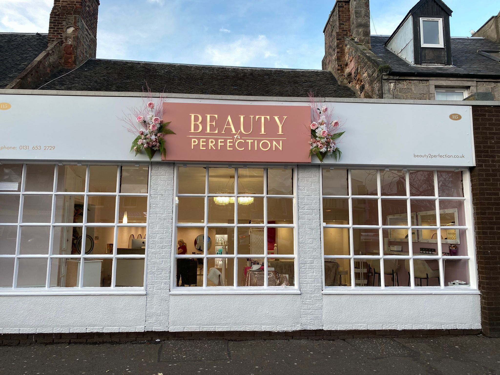 North High Street, Musselburgh, East Lothian, EH21 6JE