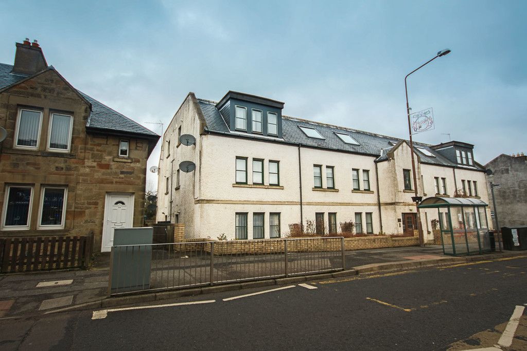 Young Court, 166 Main Street, East Calder, West Lothian, EH53 0HE