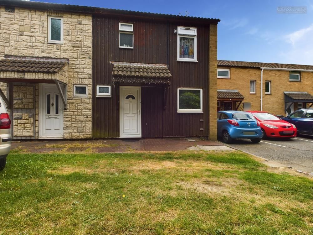 Marsham, Orton Goldhay, Peterborough, PE2 5RN