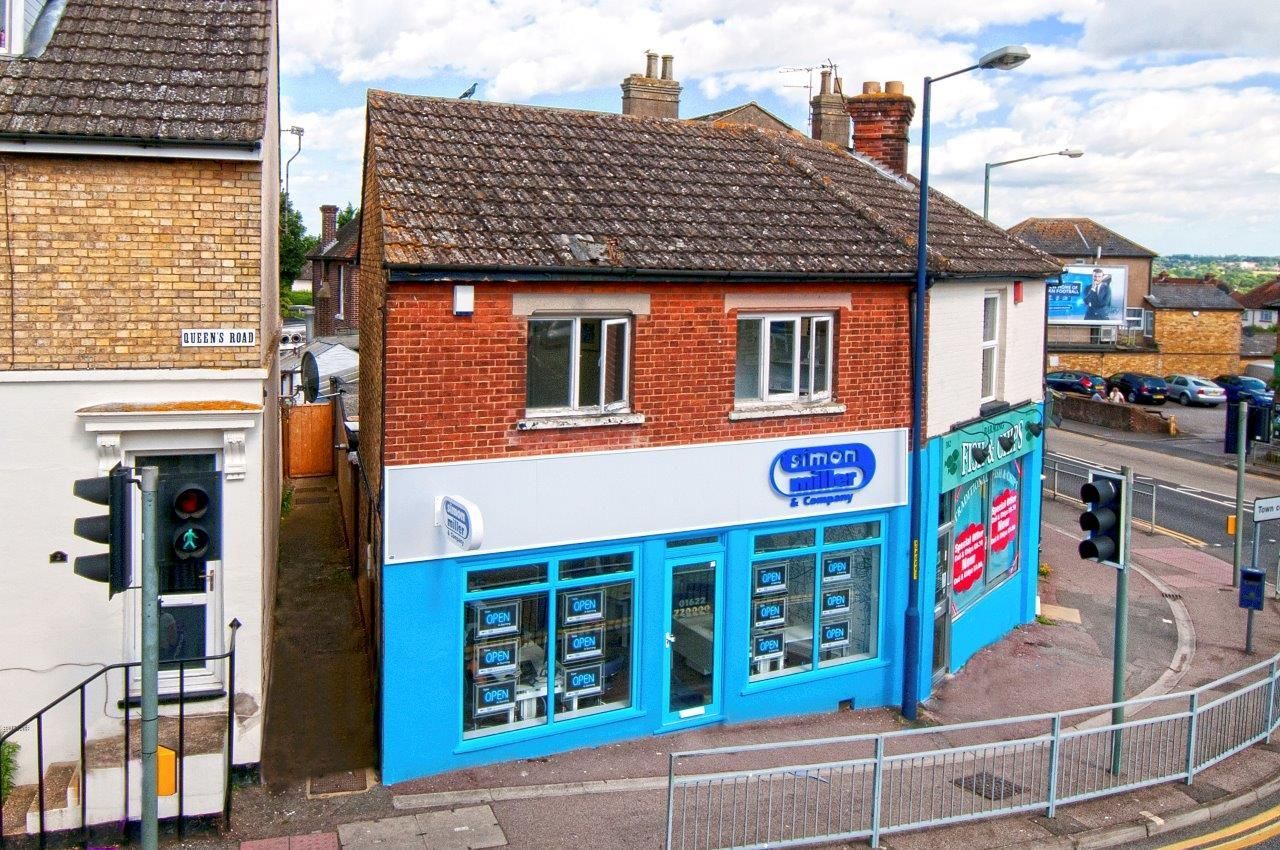 Barming Branch Simon Miller & Company