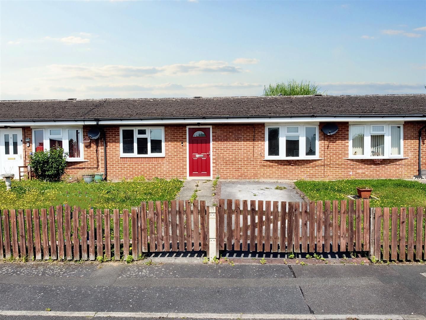 Whitely Avenue, Ilkeston