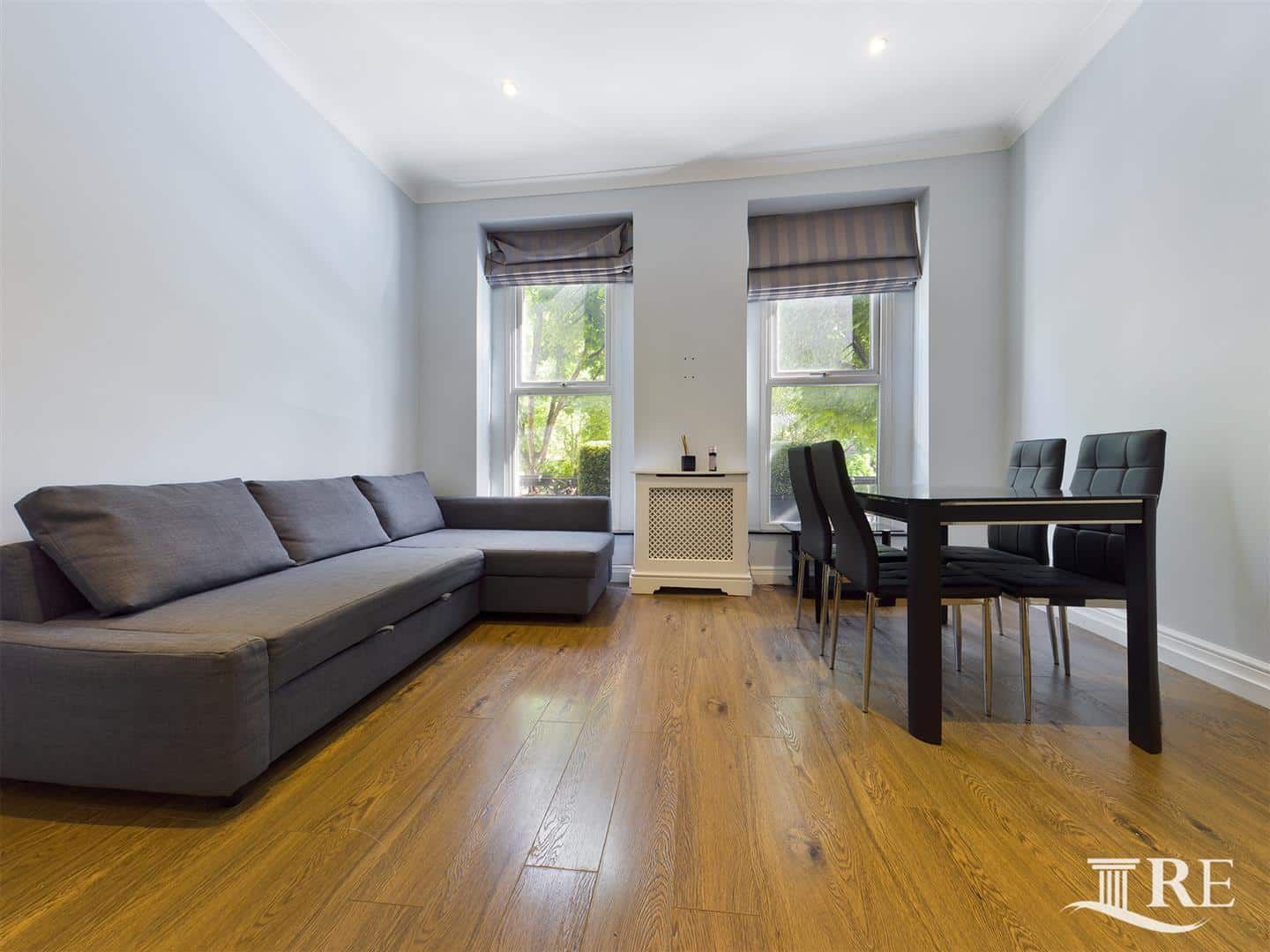 Wellington Terrace, Bayswater, London, W2 4LW