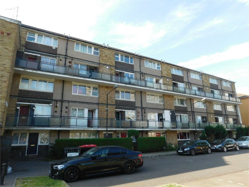 Gurnell Grove, West Ealing, London, W13 0AQ