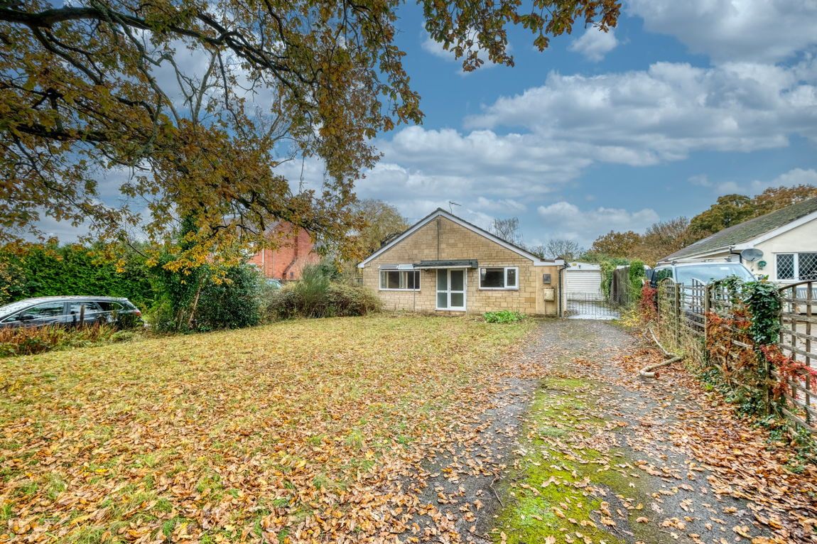 Wood Lane, Astwood Bank, Redditch, B96 6NW