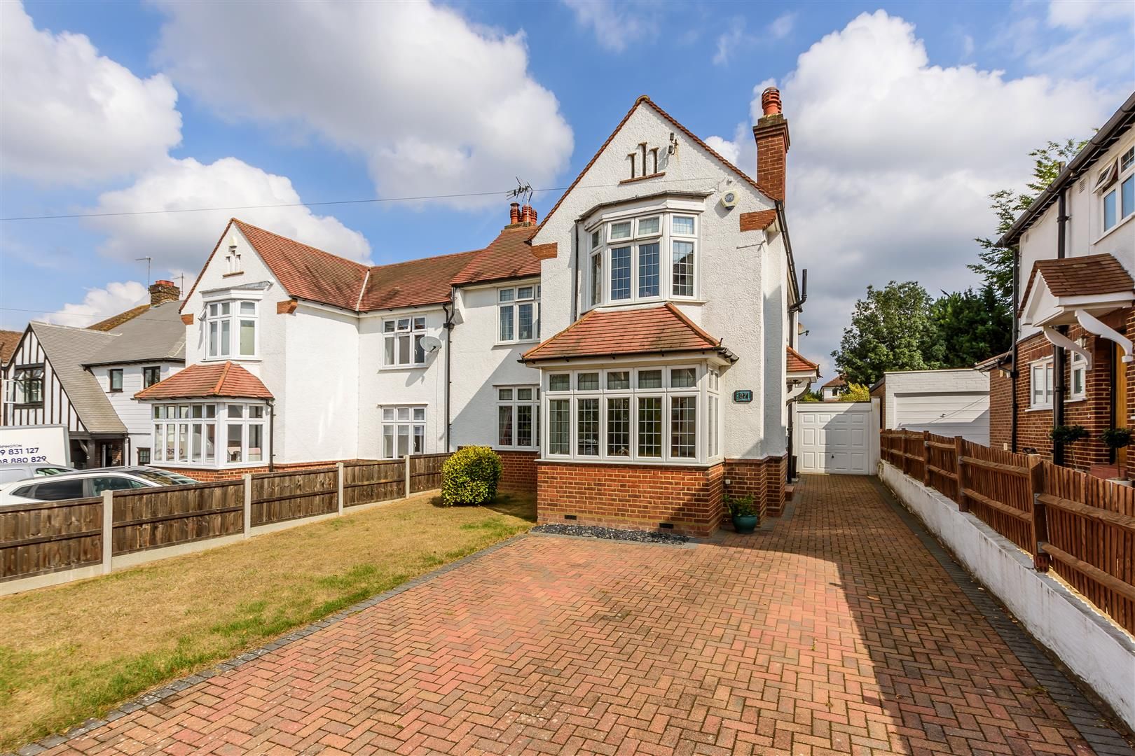 Park Avenue, Orpington, Kent, BR6 9EQ