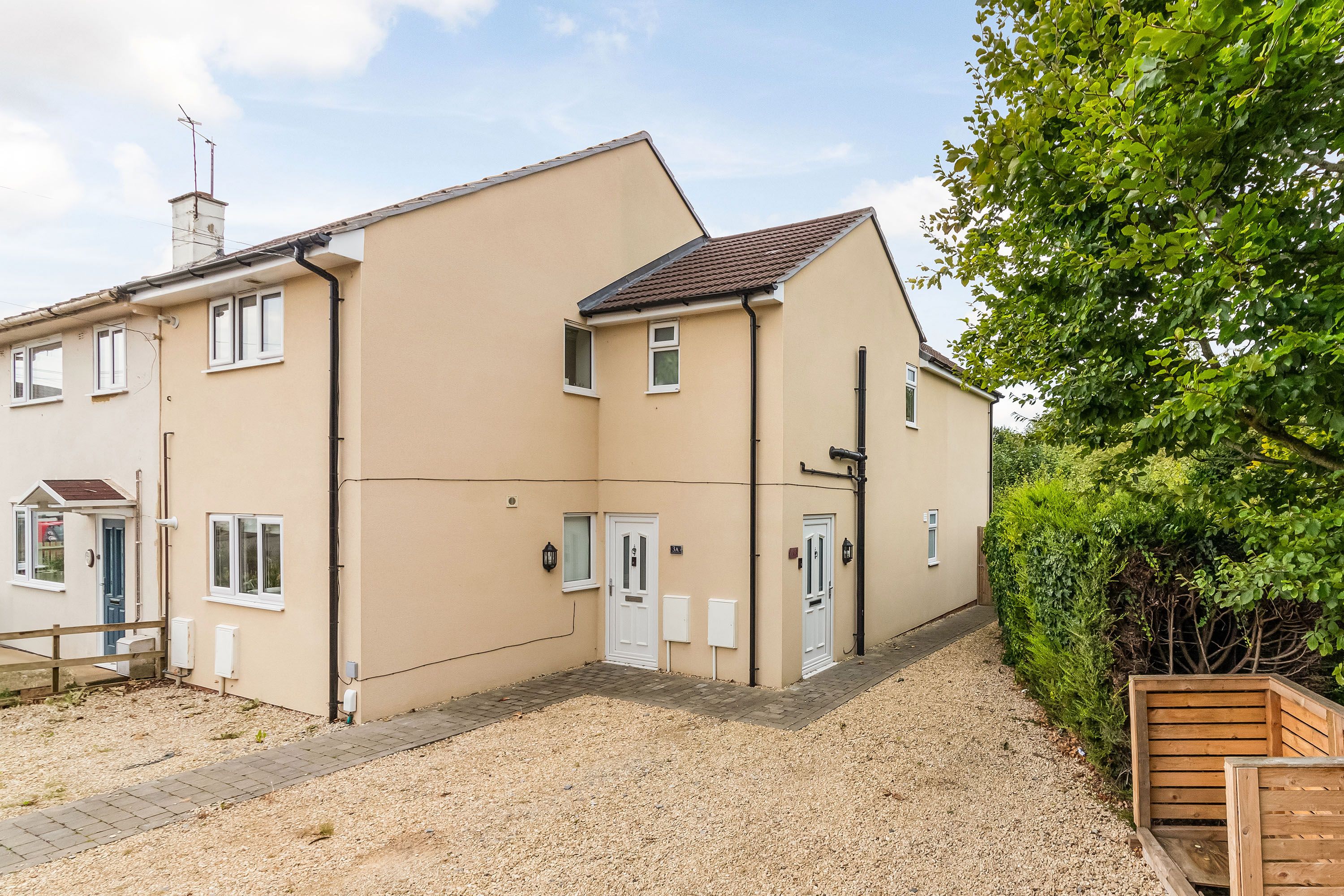 3b Wildmoor Gate, Abingdon, Abingdon, OX14 1JP