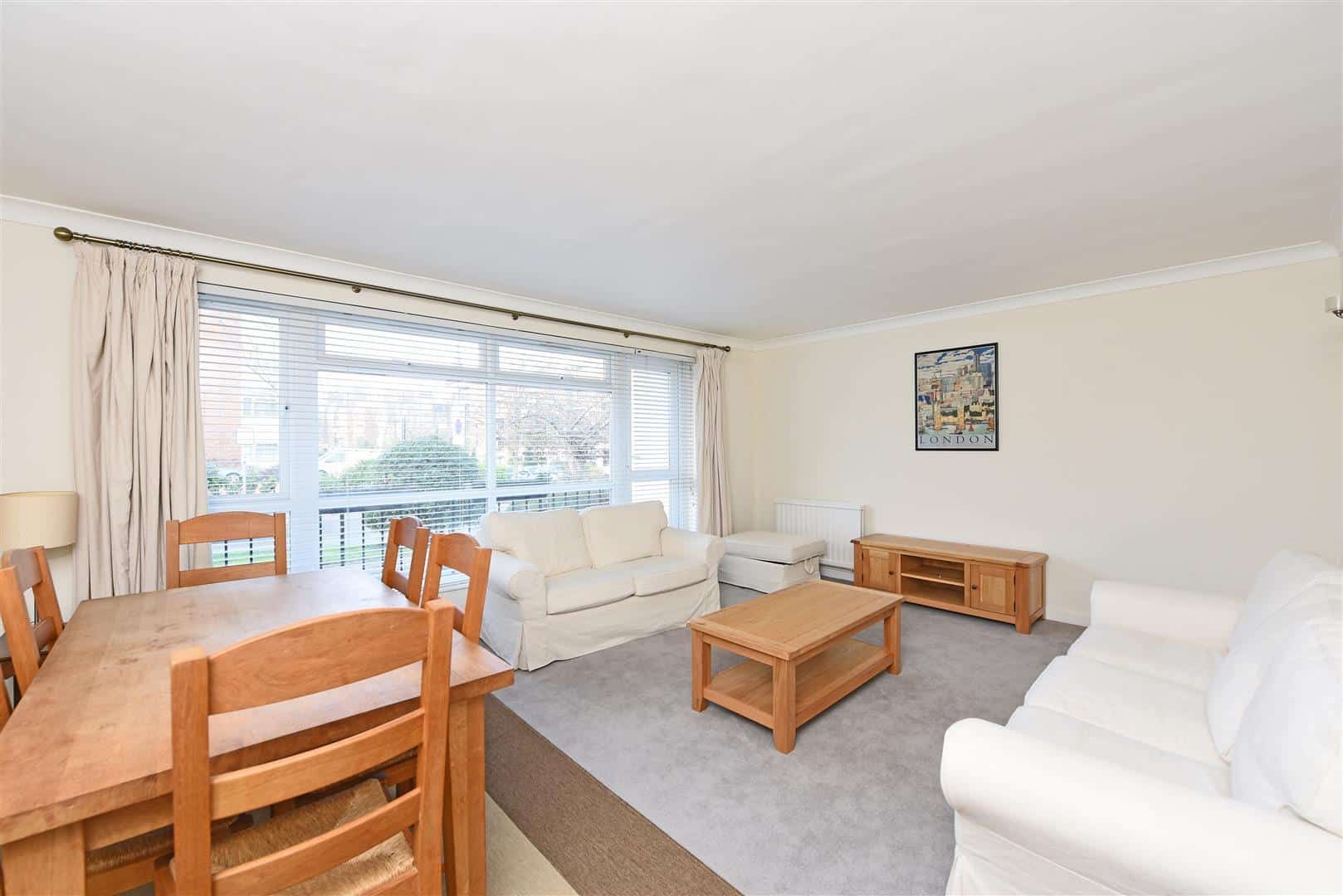 Marsdene, 7 St. John's Avenue, Putney, London, SW15 2AN