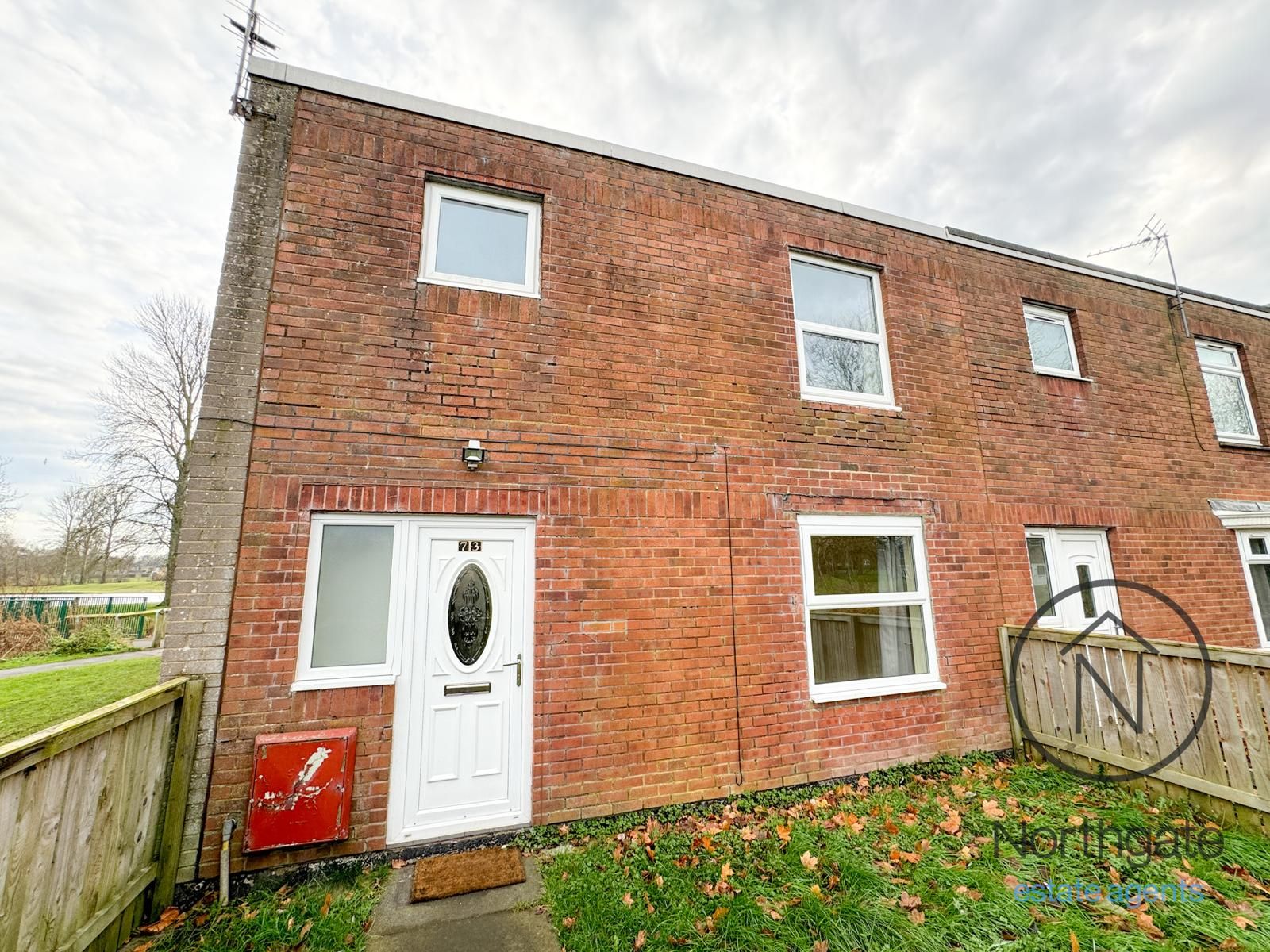 Honister Place, Newton Aycliffe, Newton Aycliffe, DL5 7DL