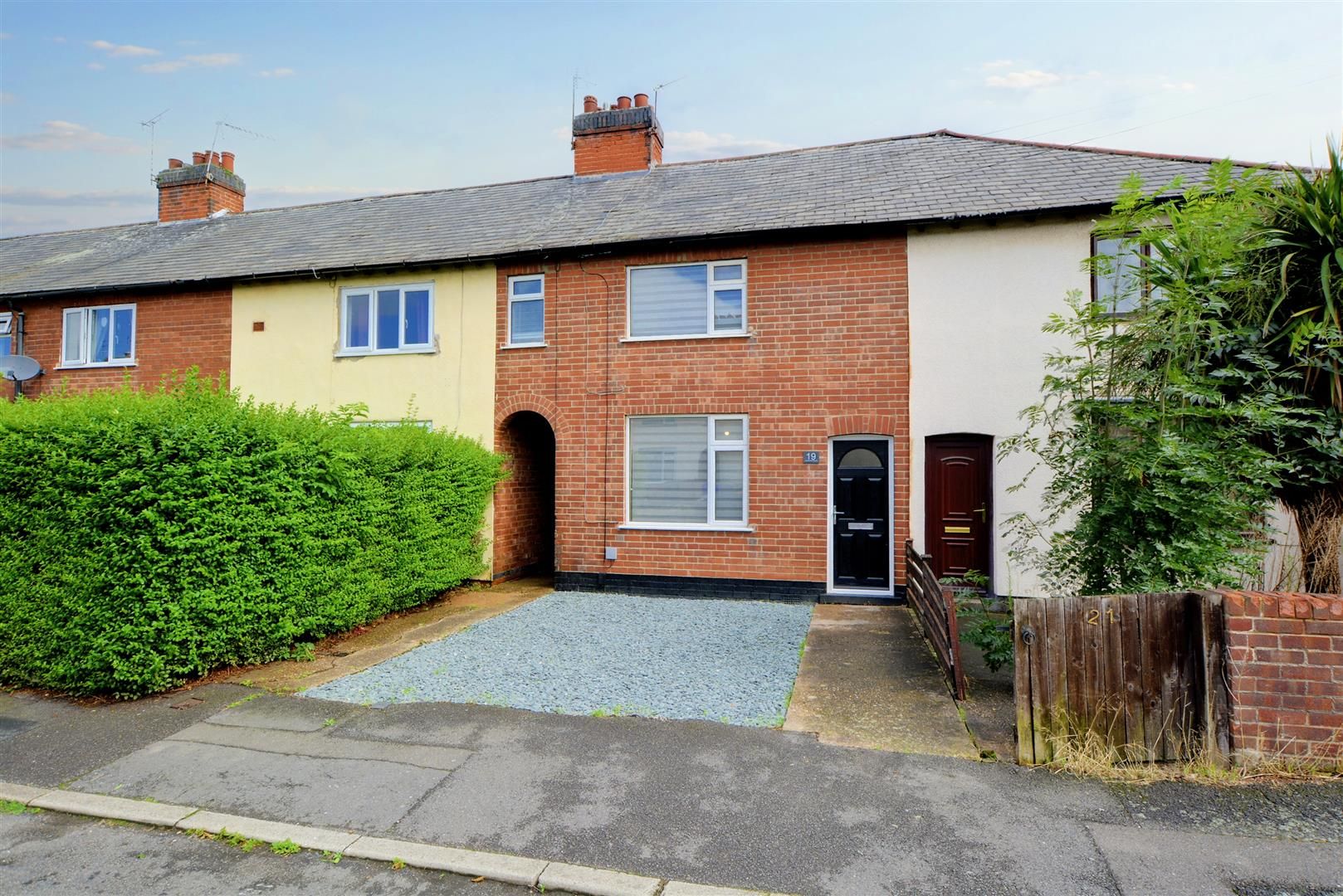 Landsdown Grove, Long Eaton, Nottingham, NG10 2BD