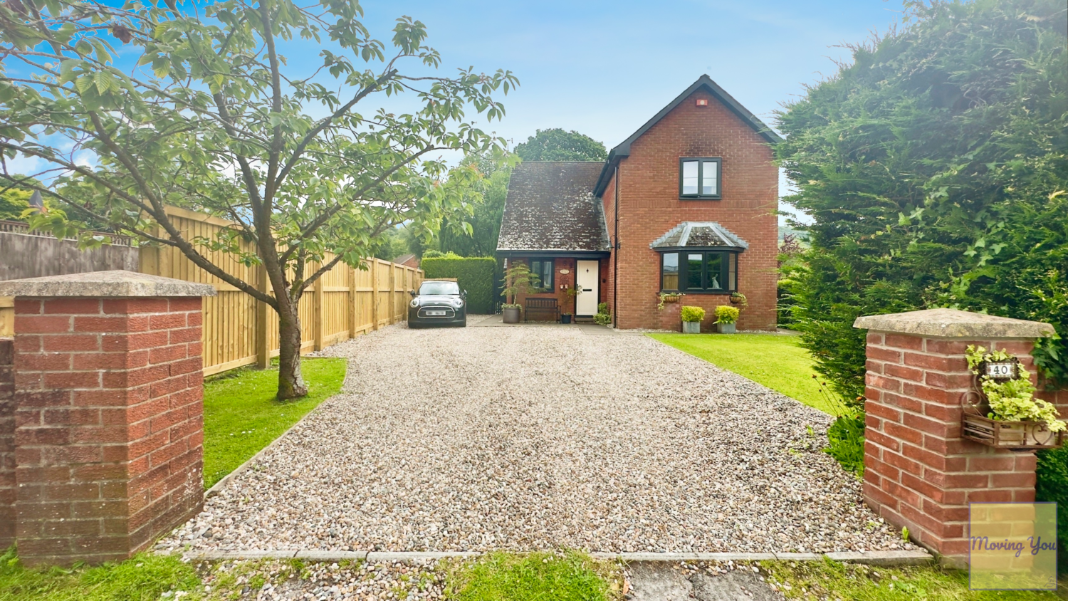 Derwen Road, Alltwen, Pontardawe, Swansea