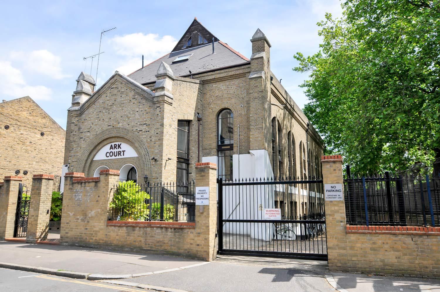 Alkham Road, Stoke Newington, London, N16 6XF