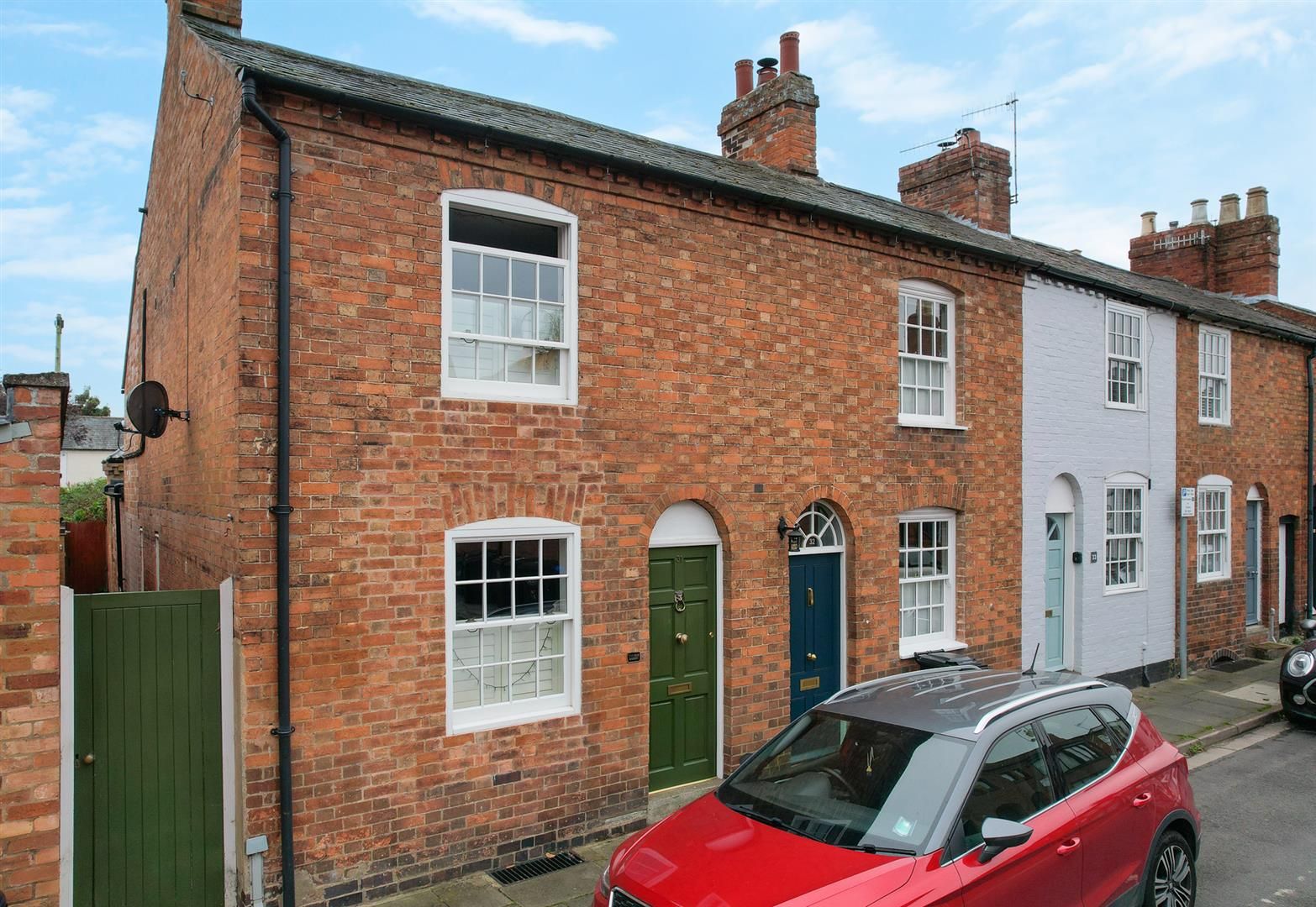 College Lane, Old Town, Stratford-Upon-Avon, CV37 6DD