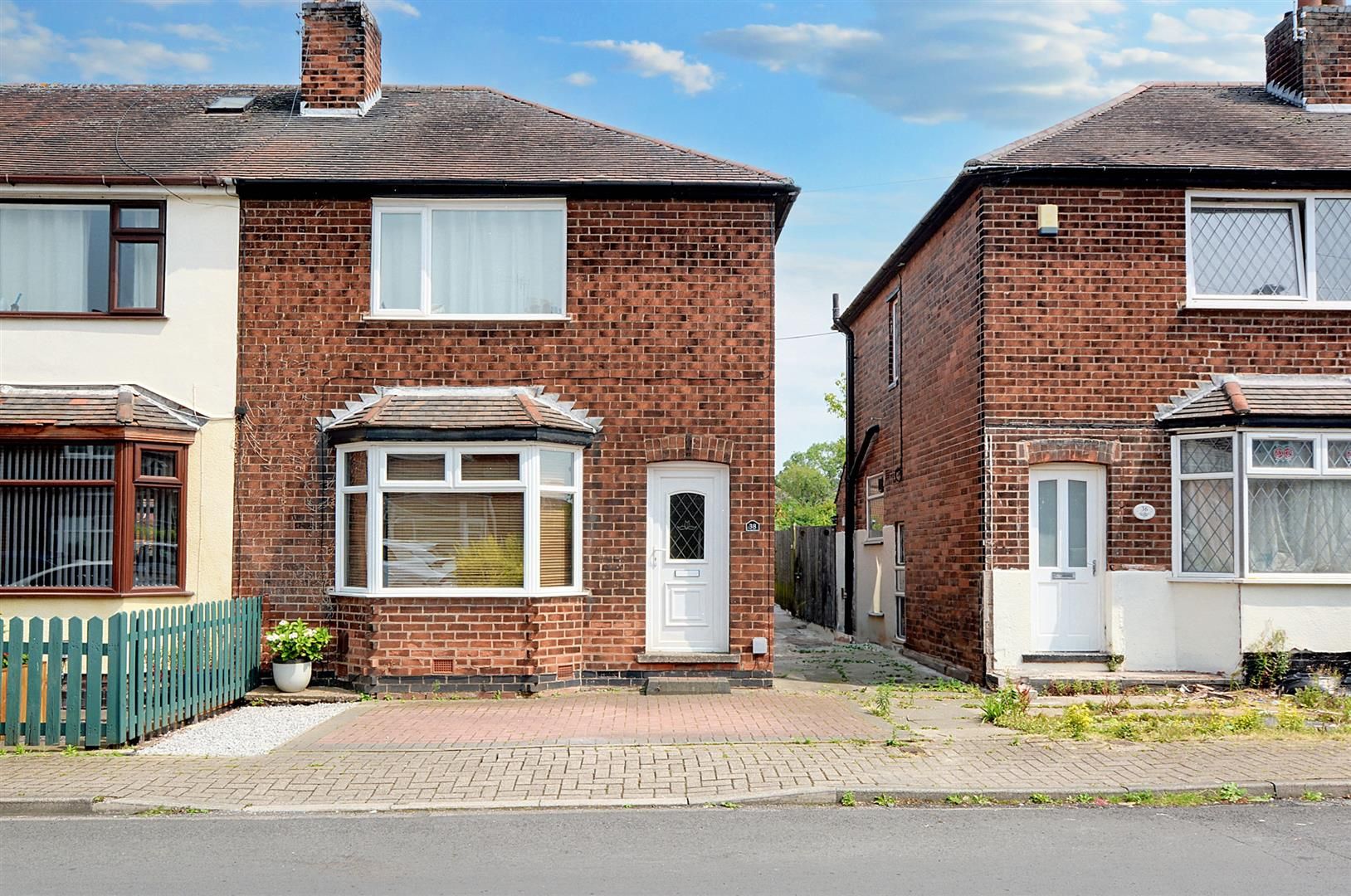 Devonshire Drive, Stapleford, Nottingham, NG9 8GY