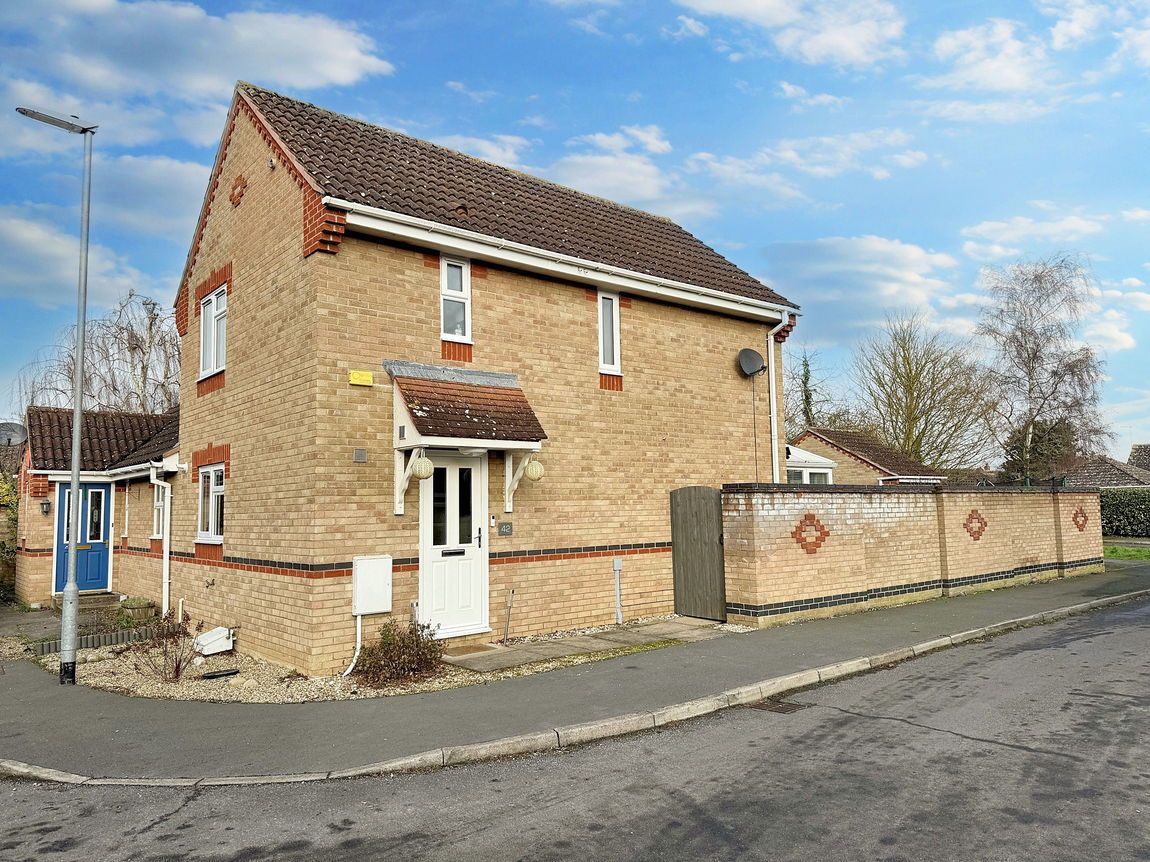 Nightall Road, Soham, Cambridgeshire, CB7 5FE