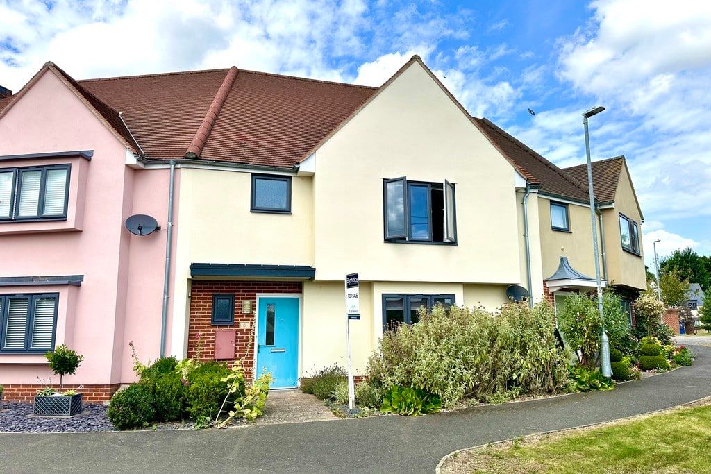 Preston Road, Lavenham, Sudbury, Suffolk, CO10 9QD